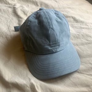 Adidas suede hat